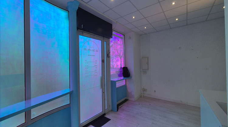 Ma-Cabane - Location Local commercial PARIS 12, 32 m²