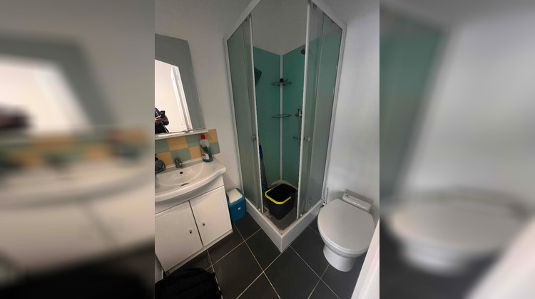 Ma-Cabane - Location Local commercial PARIS 13, 39 m²