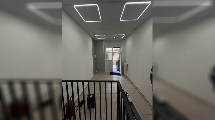 Ma-Cabane - Location Local commercial PARIS 13, 39 m²