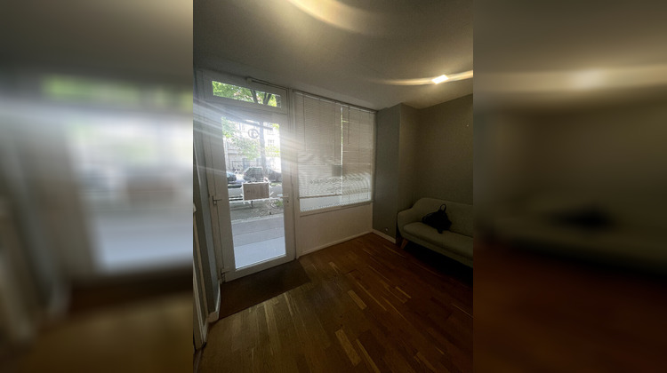 Ma-Cabane - Location Local commercial PARIS 13, 34 m²