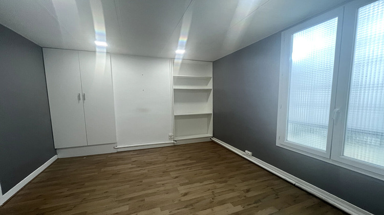 Ma-Cabane - Location Local commercial PARIS 13, 34 m²