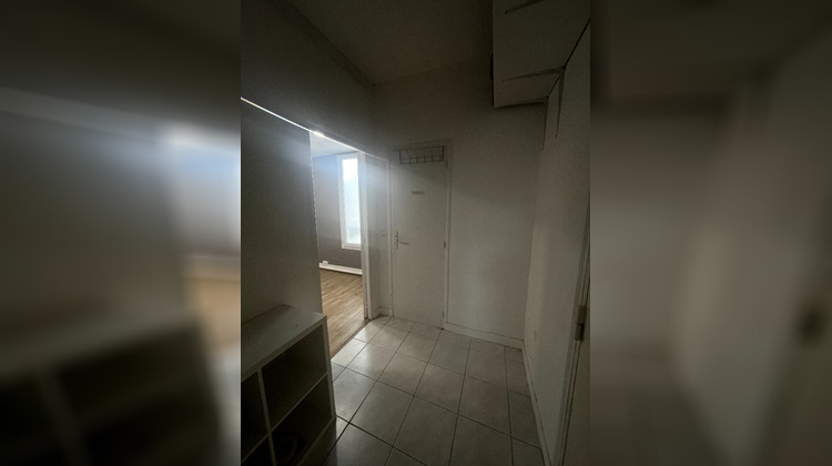Ma-Cabane - Location Local commercial PARIS 13, 34 m²