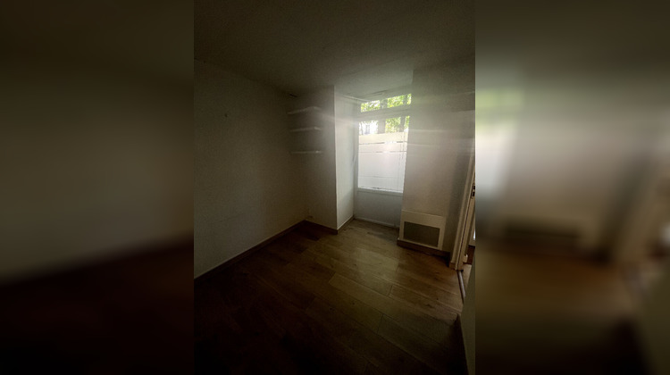 Ma-Cabane - Location Local commercial PARIS 13, 34 m²