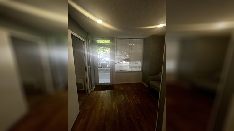 Ma-Cabane - Location Local commercial PARIS 13, 34 m²