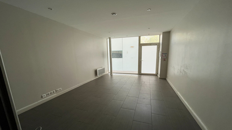 Ma-Cabane - Location Local commercial PARIS 13, 31 m²