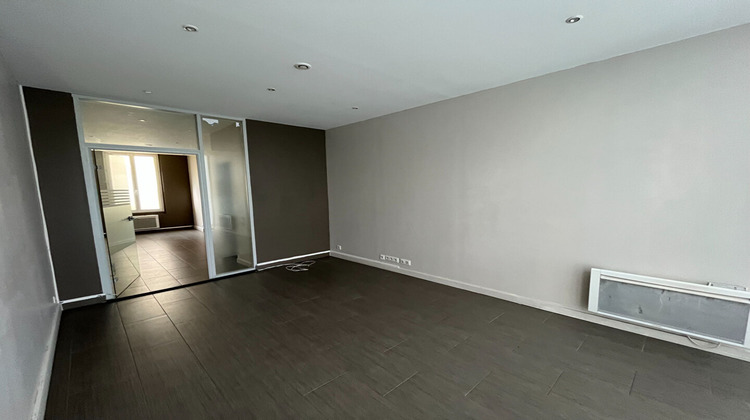 Ma-Cabane - Location Local commercial PARIS 13, 31 m²