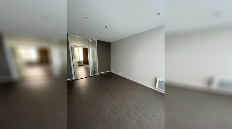 Ma-Cabane - Location Local commercial PARIS 13, 31 m²