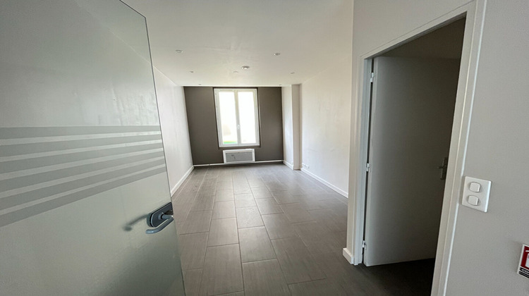 Ma-Cabane - Location Local commercial PARIS 13, 31 m²