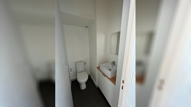 Ma-Cabane - Location Local commercial PARIS 13, 31 m²