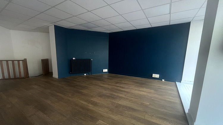 Ma-Cabane - Location Local commercial PARIS 13, 39 m²