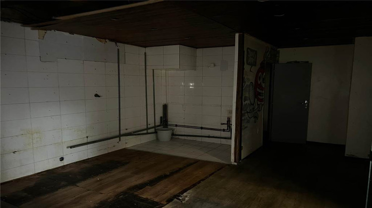 Ma-Cabane - Location Local commercial PARIS 14, 30 m²