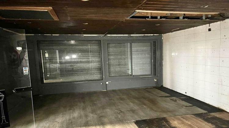 Ma-Cabane - Location Local commercial PARIS 14, 30 m²