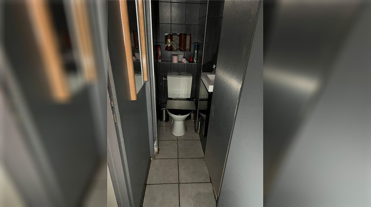 Ma-Cabane - Location Local commercial PARIS 14, 30 m²