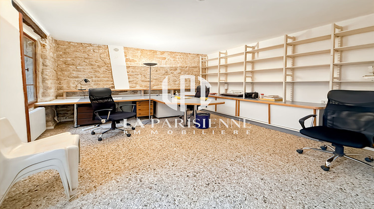 Ma-Cabane - Location Local commercial PARIS 14, 28 m²