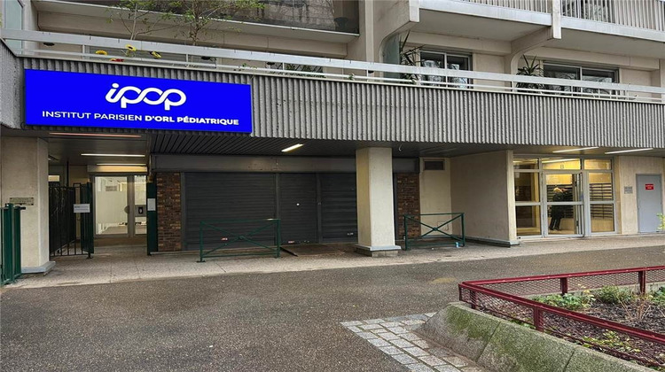 Ma-Cabane - Location Local commercial PARIS 14, 0 m²