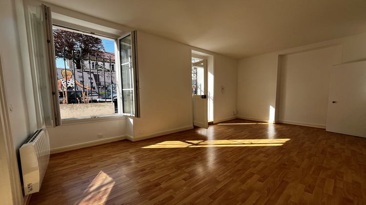 Ma-Cabane - Location Local commercial PARIS 14, 40 m²