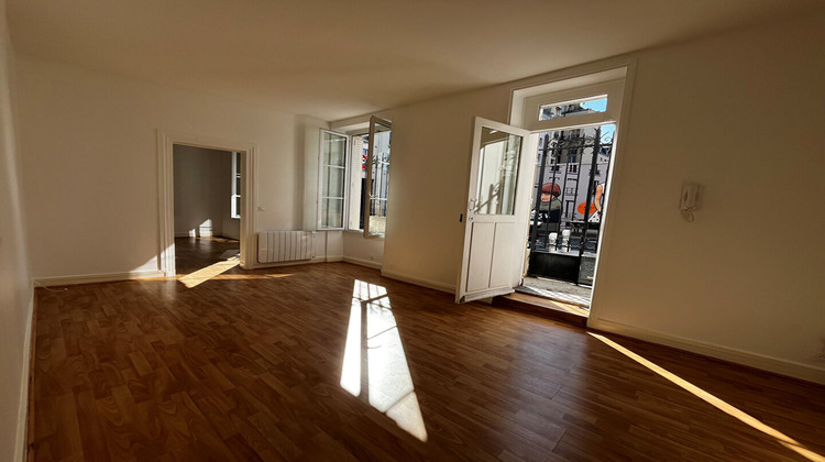 Ma-Cabane - Location Local commercial PARIS 14, 40 m²