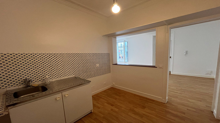 Ma-Cabane - Location Local commercial PARIS 14, 40 m²