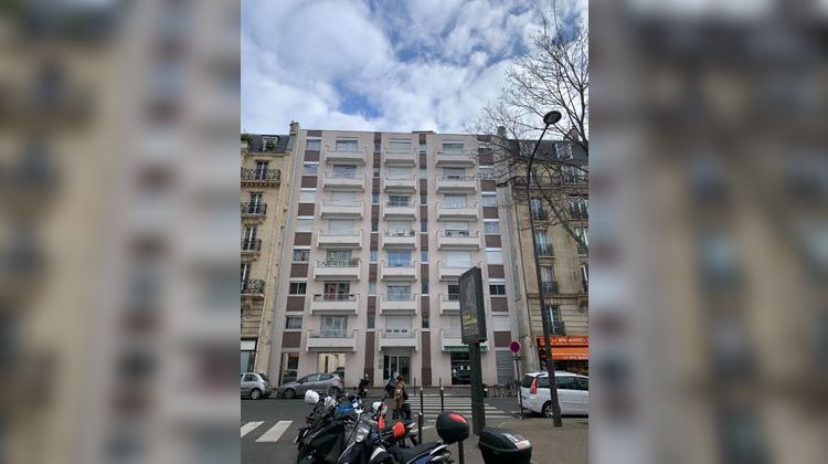 Ma-Cabane - Location Local commercial PARIS 15, 38 m²