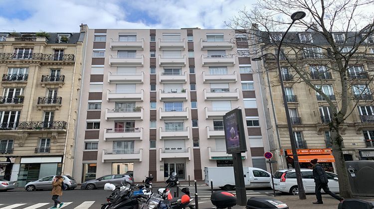 Ma-Cabane - Location Local commercial PARIS 15, 38 m²