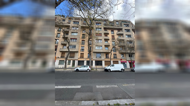 Ma-Cabane - Location Local commercial PARIS 15, 94 m²