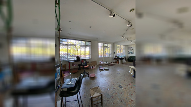 Ma-Cabane - Location Local commercial PARIS 15, 94 m²