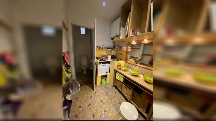 Ma-Cabane - Location Local commercial PARIS 15, 94 m²
