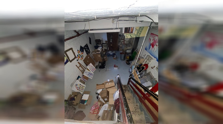 Ma-Cabane - Location Local commercial PARIS 15, 94 m²