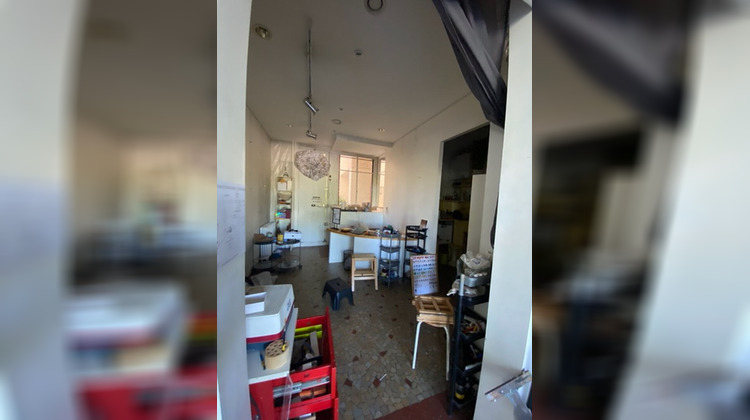 Ma-Cabane - Location Local commercial PARIS 15, 94 m²