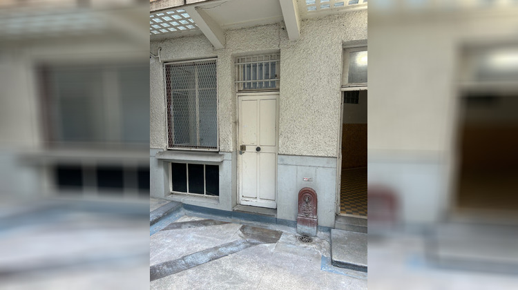 Ma-Cabane - Location Local commercial PARIS 15, 94 m²