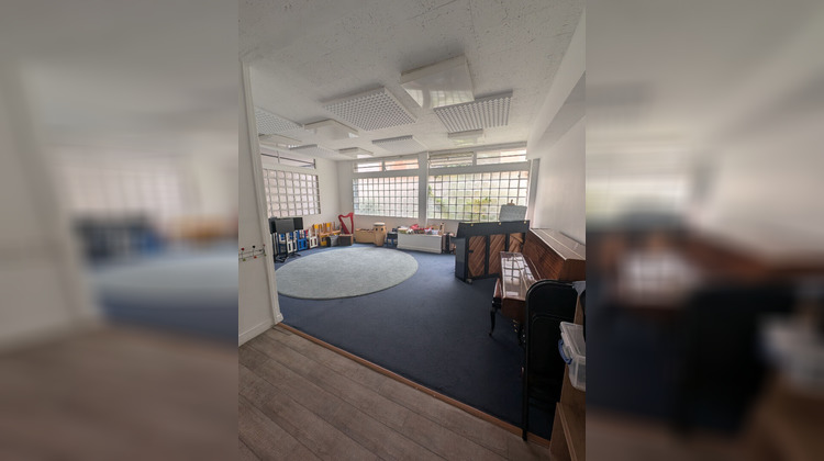 Ma-Cabane - Location Local commercial PARIS 15, 35 m²