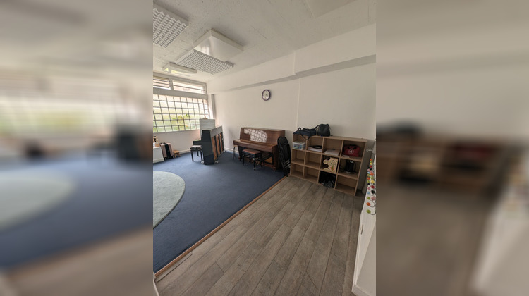 Ma-Cabane - Location Local commercial PARIS 15, 35 m²