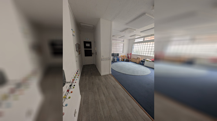 Ma-Cabane - Location Local commercial PARIS 15, 35 m²