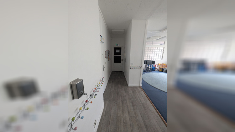 Ma-Cabane - Location Local commercial PARIS 15, 35 m²