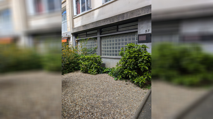 Ma-Cabane - Location Local commercial PARIS 15, 35 m²