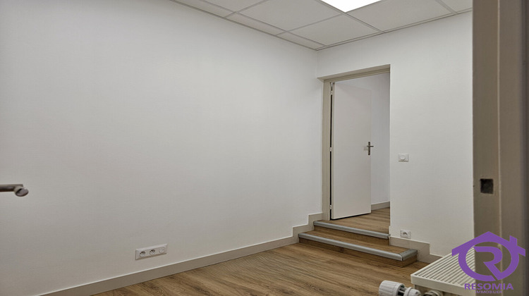Ma-Cabane - Location Local commercial PARIS 15, 90 m²