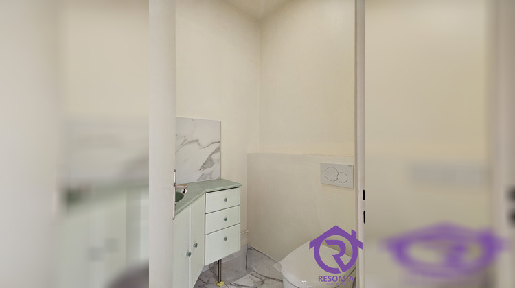 Ma-Cabane - Location Local commercial PARIS 15, 90 m²
