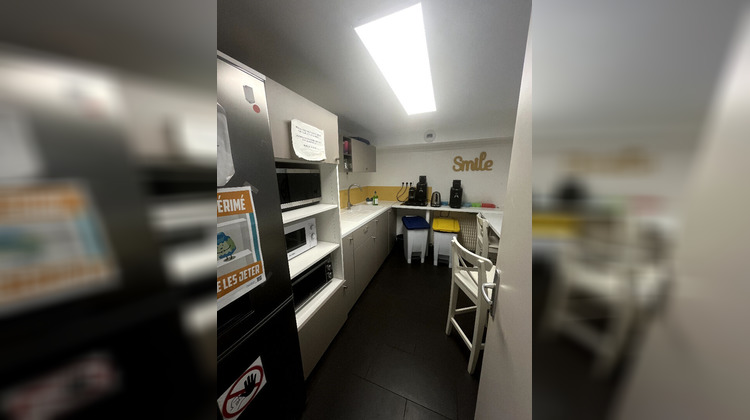 Ma-Cabane - Location Local commercial PARIS 15, 251 m²
