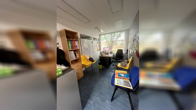Ma-Cabane - Location Local commercial PARIS 15, 251 m²