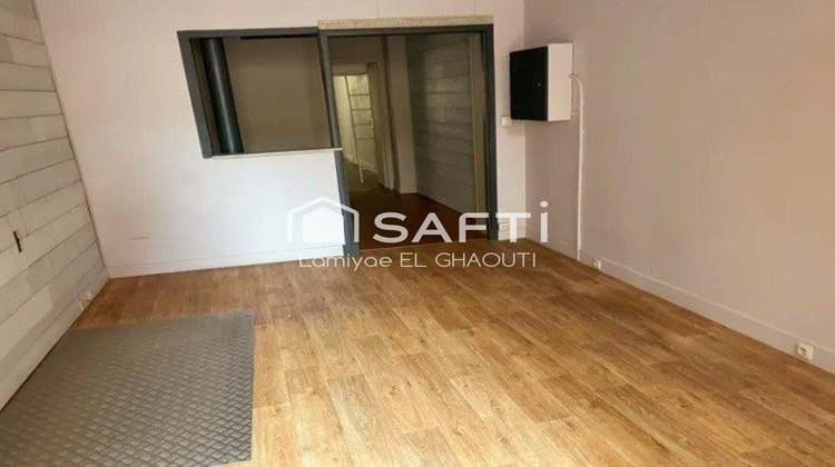 Ma-Cabane - Location Local commercial Paris 15e Arrondissement, 42 m²