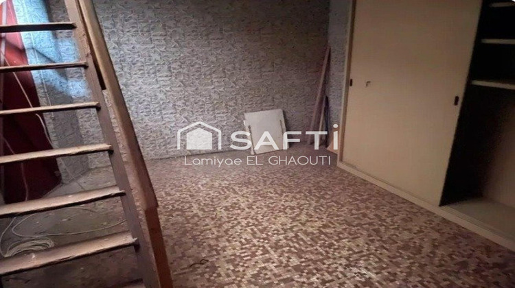 Ma-Cabane - Location Local commercial Paris 15e Arrondissement, 42 m²