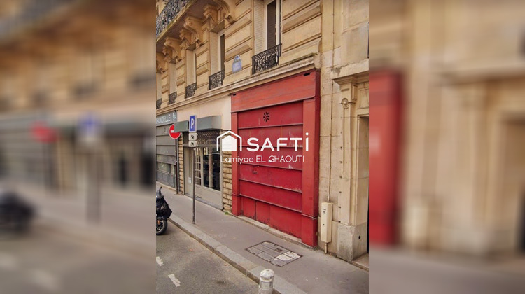 Ma-Cabane - Location Local commercial Paris 15e Arrondissement, 42 m²