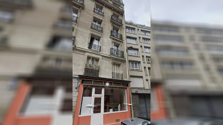 Ma-Cabane - Location Local commercial Paris 15ème, 47 m²