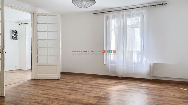 Ma-Cabane - Location Local commercial PARIS 16, 39 m²