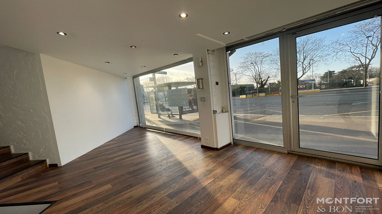Ma-Cabane - Location Local commercial PARIS 16, 103 m²