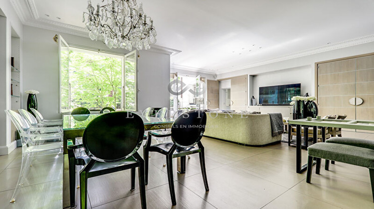 Ma-Cabane - Location Local commercial PARIS 16, 300 m²