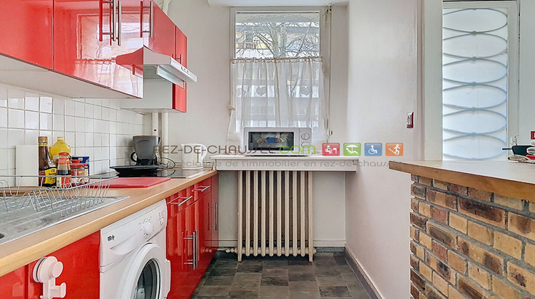 Ma-Cabane - Location Local commercial PARIS 16, 41 m²