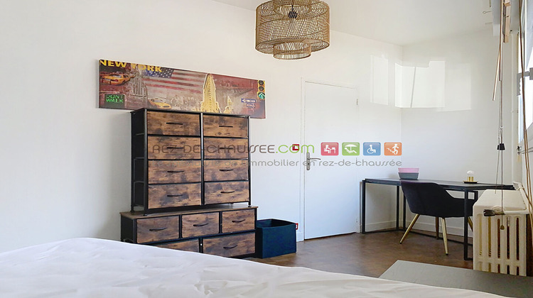 Ma-Cabane - Location Local commercial PARIS 16, 41 m²