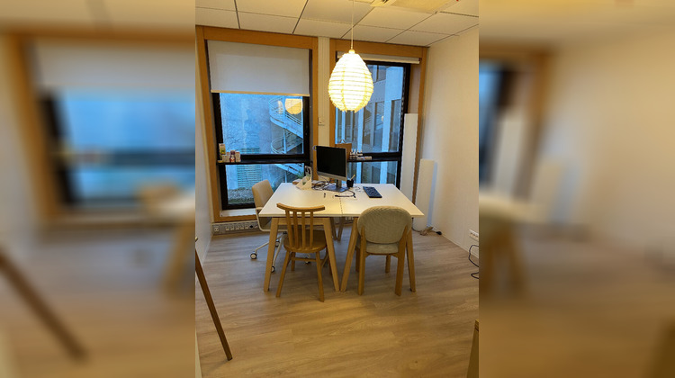 Ma-Cabane - Location Local commercial PARIS 16, 35 m²