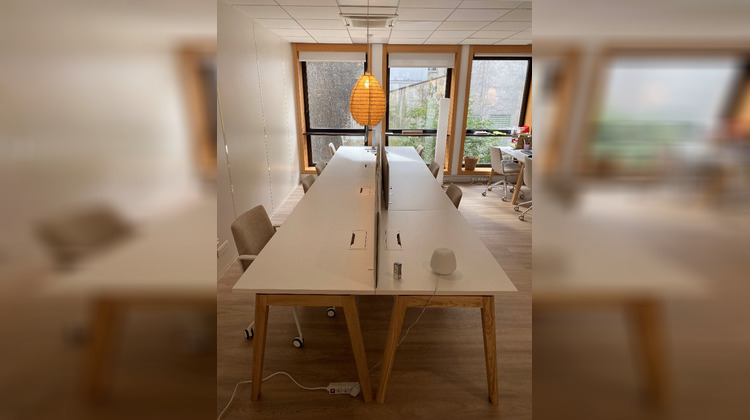 Ma-Cabane - Location Local commercial PARIS 16, 35 m²